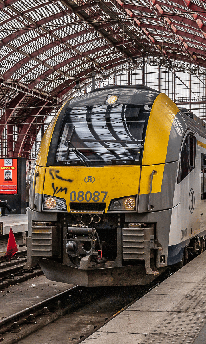 Railway Station Transfer