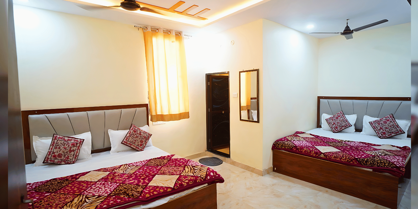 Hotel Vishwanatham Inn