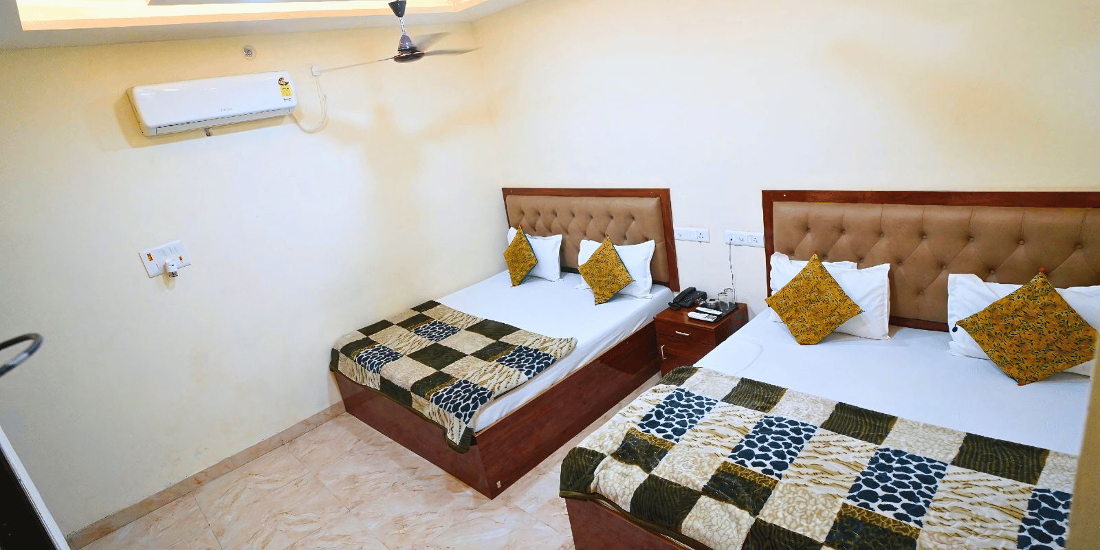 Hotel Vishwanatham Inn