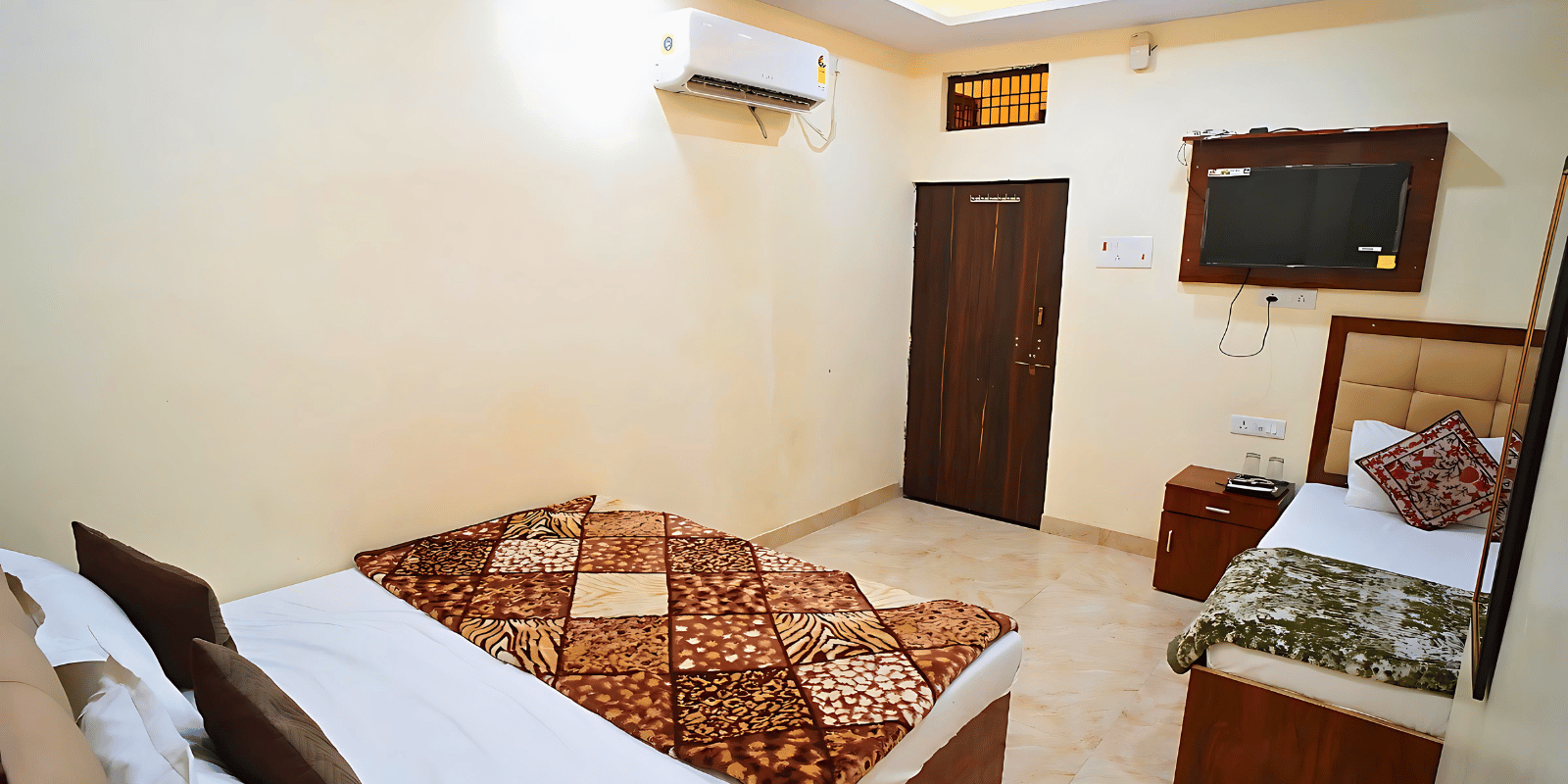 hotel Vishwanatham Inn